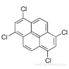 1,3,6,8-tetrachloropyrene CAS 81-29-8